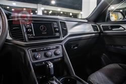 Volkswagen Atlas Cross Sport